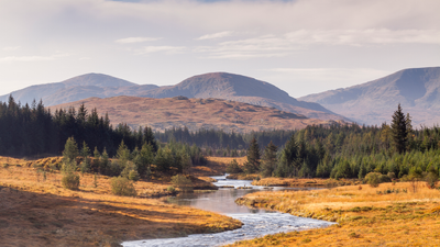 "A big loss for our countryside" - campaigners devastated after plans to create Scotland’s third national park scrapped