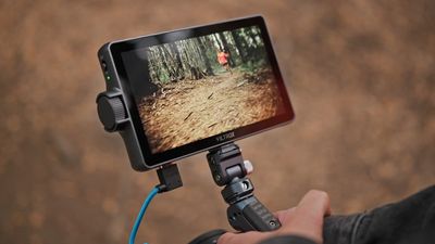 Viltrox launches its third and best 7in on-camera monitor yet (and it still costs under $300)