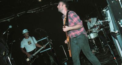 “I don’t remember any conflict inside the band. We were determined to grab back the reins from anyone who was holding them and do the album the way we wanted it to bedone”: Bob Mould on myth vs reality and the making of Hüsker Dü’s New Day Rising