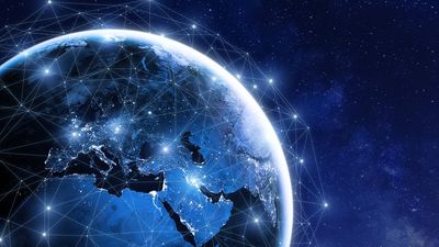 How many satellites could fit in Earth orbit? And how many do we really need?
