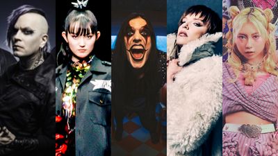 The 12 best new metal songs you need to hear right now