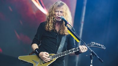 "I told them when I left, ‘Do not use my music'. And of course they used it": 42 years on, Dave Mustaine still has a few things to say about his exit from Metallica