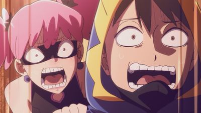 My Hero Academia: Vigilantes rejuvenates the series by making it weirder, and there's never been a better time to jump in