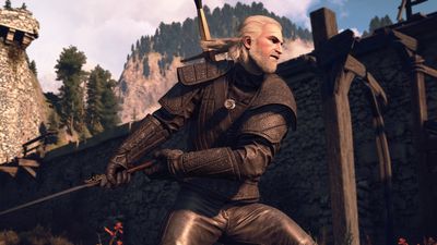 The Witcher 3: Wild Hunt is finally getting cross-platform mods on Xbox, PC, and PlayStation