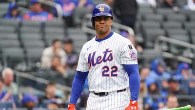 Mets Executive Thinks Juan Soto Is Pressing Amid Persistent Slump
