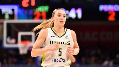 Paige Bueckers Set to Miss Time As She Enters Concussion Protocol
