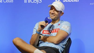 Jake Dennis Q&A: Formula E World Champion Talks Miniseries Fame, Sport’s Growth