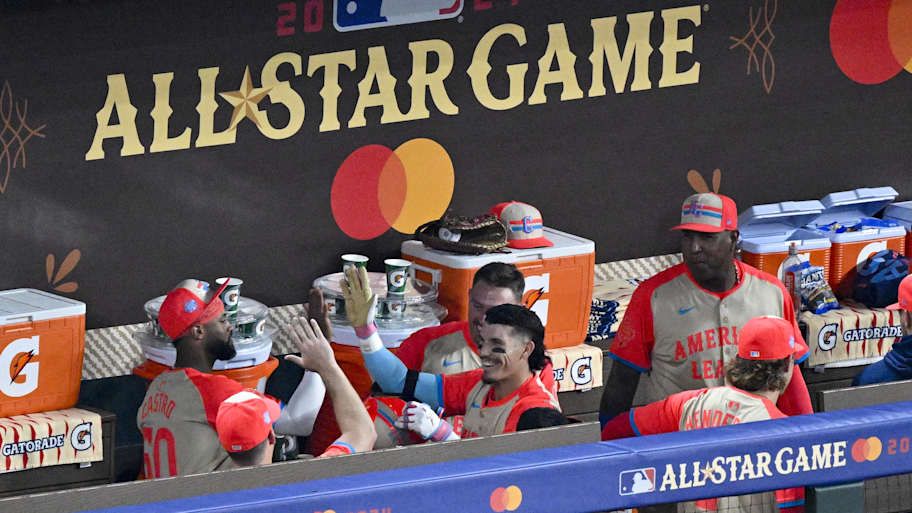 Sports Illustrated - MLB All-Star Voting 2025: How to…