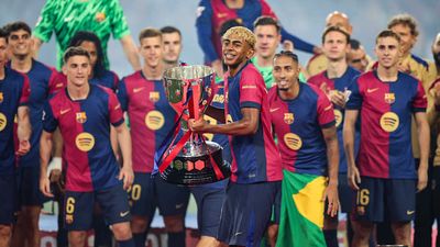 Barcelona 2024–25 Season: The Return of a Sleeping Giant