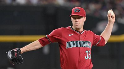 Diamondbacks Designate Former All-Star for Assignment Amid Roster Shakeup