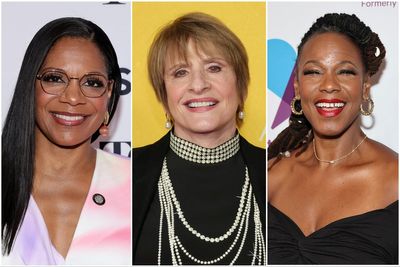 Patti LuPone condemned for ‘bullying’ Audra McDonald in open letter signed by over 500 Broadway artists
