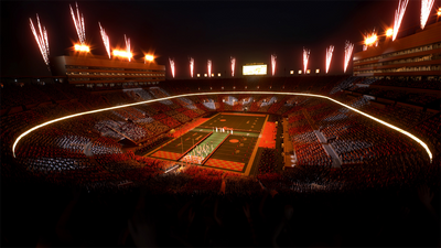 Here’s Every New Song in College Football 26 (And at Least One That’s Missing)