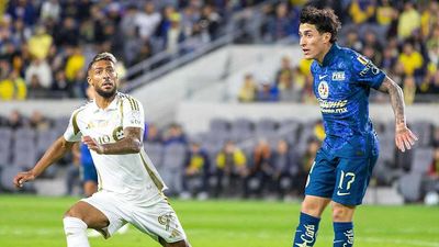 LAFC vs. Club America: The Money Behind the Most Expensive Match in North American Soccer History