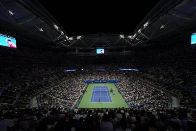 Alex De Minaur And Casper Ruud Talk About Long Tennis Season