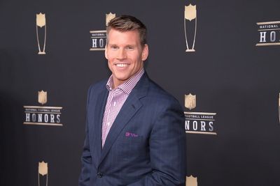 NFL Fans Rejoice: Scott Hanson Will Return For RedZone