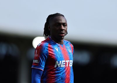 Tottenham in talks with Eberechi Eze and could complete deal 'quickly': report