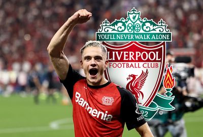 Liverpool have reached Florian Wirtz agreement, with record bid set: report