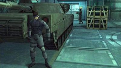 Borderlands and Horizon voice actor Ashly Burch says Metal Gear made her realise voice acting could be a job: "I think it did open up to me what the possibilities of performance in games could be"