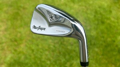 MacGregor MT-86 OS Irons Review