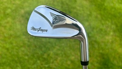MacGregor MT-86 Pro Irons Review