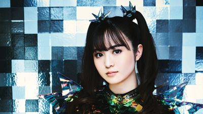 "You’ve been doing this for 15 years without giving up." Babymetal's Moametal reveals the touching message she'd give her younger self