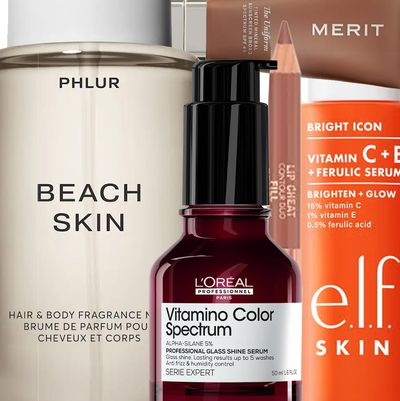May's 23 Best New Beauty Launches Are Beach Day Staples