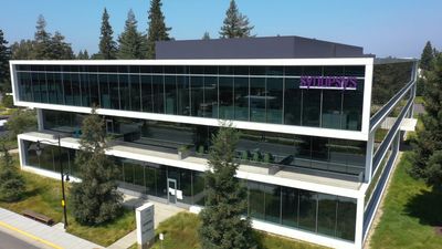 Chip design software giant pauses China sales and suspends financial guidance — Synopsys slams on the brakes as Washington issues fresh crackdown on semiconductor software exports