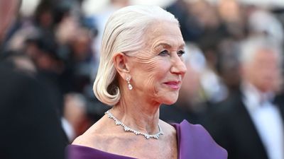 Need a manicure refresh? Try Helen Mirren’s elegant sheer pink £8 nail polish for a fresh and timeless look