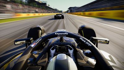 F1 25 Launches Today on PlayStation 5, Xbox Series X|S and PC