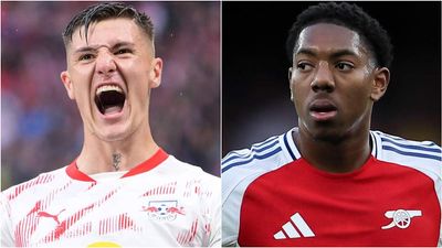 Transfer Rumors: Man Utd Return for Sesko; Real Madrid Aware of Lewis-Skelly Standoff