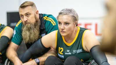 Big cheers for Aussie Steelers back on home soil