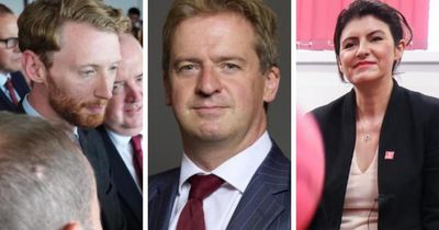 How much has your MP claimed in expenses? See the full Scottish list here