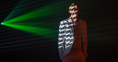 Edinburgh Film Festival to conclude with Irvine Welsh documentary premiere