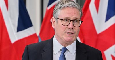 Labour's migration crackdown will shrink UK economy, expert analysis says