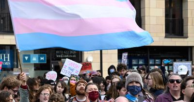 Second legal action launched against equalities watchdog over trans guidance