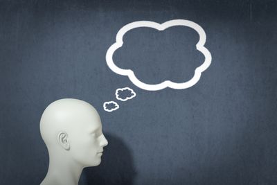 6 Things The Voice In Your Head Keeps Saying to Keep You From Building Wealth