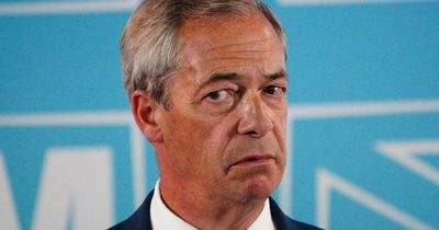 Warning of 'unlimited anonymous donations' as Reform UK accept crypto donors