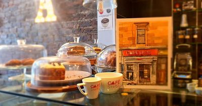 'Basically no socialising’: Cafe owners fear soul of Byres Road lost to coffee chains