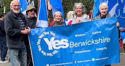 SNP’s 2026 candidates 'ignore' grassroots independence campaigners