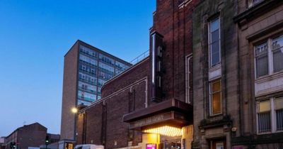Glasgow Film Theatre board members resign after Israeli boycott decision
