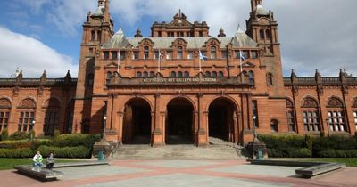 Italian collections from Glasgow museums to tour across China