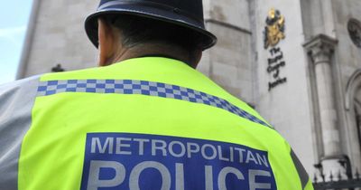 Met Police silent after unlawful seizure of pro-Palestine journalist's property