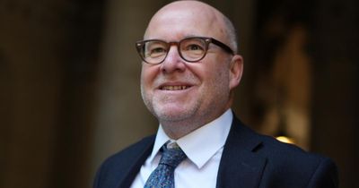 Labour minister backs down after comparing Reform and parts of media to Nazis