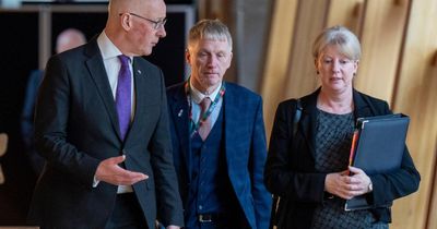 Scottish Government 'will need to find extra £2bn to foot welfare bill', experts say
