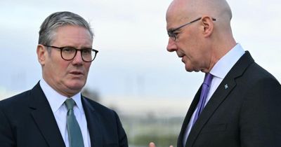 Labour's immigration stance poses 'critical economic threat' to Scotland, says FM