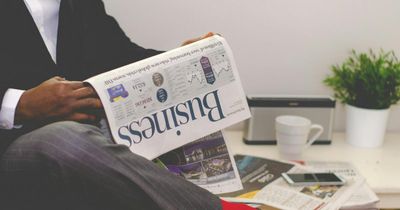 Business confidence in Scotland higher than UK national average, new data shows