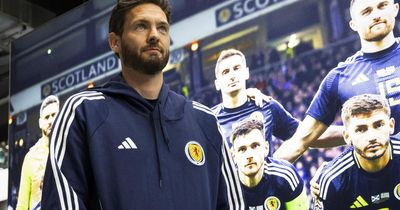 Craig Gordon hopes Serie A stars can help fire Scotland to the World Cup