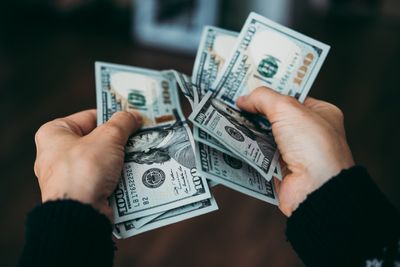 10 Reasons Your Money Trauma Making You Afraid of Success?