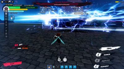 How to Unlock All Swords in Universal Piece – Roblox