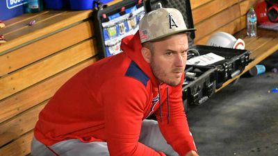 Mike Trout Pushed Angels for Return From Injury Before Team's Target Date